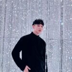 Lai Instagram - 終於來team lab 朝聖了！！ 每次來東京都錯過 這次勢必得要來好好參觀 期待我們的時尚大片 #好像在拍mv #tokyo #teamlab チームラボプラネッツ Tokyo DMM.com