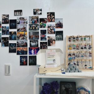 Lai Instagram - 十週年快樂 🫶🫶
老實說 我自己都不記得我到底出道多久了
只記得 這一路上 我就是告訴自己
不要後悔 往前衝就對了！！

謝謝我的賴打們幫我記錄每一個重要的時刻
每次你們都是最用心的在背後支持著我
愛我的賴打們 🤍🤍

#十週年快樂
#謝謝我的賴打們