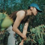 Lai Instagram - 澎湖人帶我去秘境 🌵 聽說之後風就要開始變大了 剛好抓住最後的尾巴 #澎湖好美