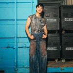 Lai Instagram - 我愛澎湖！！ 看到海水就想要跑下去玩 下次真的要排個休假 好好來逛一下澎湖 澎湖每一個東西都好好吃！！ 📷： @yasashi.jpg #帶堅果一起來澎湖