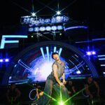 Lai Instagram - 我愛澎湖！！ 看到海水就想要跑下去玩 下次真的要排個休假 好好來逛一下澎湖 澎湖每一個東西都好好吃！！ 📷： @yasashi.jpg #帶堅果一起來澎湖