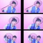 Lai Instagram - 在韓國拍了超多拍立得 要來抽獎送給你們😂😂😂 你們最喜歡哪一組！？