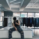 Lai Instagram - 韓國零散的碎片🧩 #korea #ootd
