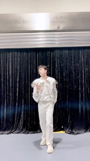 Lai Instagram - On stage , W0LF(S)

Offstage , FEARNOT