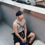 Lai Instagram - 韓國零散的碎片🧩 #korea #ootd