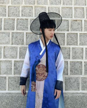 Lai Instagram - 안녕하세요, 만나서 반갑습니다 🙂

#一日韓服體驗
#一直被誤認是韓國人