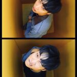 Lai Instagram - 韓國的拍貼機真的太厲害 這間真的要來拍看看！！ 到時候再看我vlog 介紹～ 來送這一組照片 🥳🥳🥳 #korea #photo