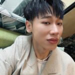 Lai Instagram - 你們今天好嗎 ！？