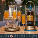 Lai Instagram - #AD 大家知道我最近越來越會品酒了，今天約了丹妮婊姐跟紀董一起來品嚐「蘇格登醇金13年單一麥芽威士忌」來到最近台北很夯的Flare酒吧，這次跟蘇格登合作期間整個店內佈置奢華感更升級，一走進酒吧就看到大大的水池漂浮著蘇格登金色LOGO，超像來到國外豪華戶外趴踢現場，我們三劍客整個質感大升級。而且每桌都有一個蘇格登醇金13年水晶陳列架，搭配上我們三劍客時尚感十足的美美卡其西裝套裝，直接置身在紐約時尚奢華酒吧喝著醇金13年跟好友一整夜狂歡啦！ 這次蘇格登特製了三款酒品【醇金凍飲、醇金氣泡飲、店家專屬醇金特調】透過三種不同方式品嚐蘇格登醇金13年 醇金凍飲透過乾冰效果凸顯「蘇格登醇金13年」冰鎮過後的視覺感受，有別於加入冰塊後稀釋整體口感，透過冰凍後降低酒感，更能品嚐到這款醇金13年的果香甜味 醇金氣泡飲有香檳的口感，端出來的水晶杯架整個更有奢華歡慶感，很適合姐妹聚會喝唷！ 我自己最喜歡「店家專屬醇金特調」，比較特別的是，店家一開始會提供三款尚未加入醇金13年威士忌的特調酒品，「你可以自己DIY特調飲品」，將「醇金13年」倒入三款特調酒品中，完成自己的醇金特調，非常有趣 老實說，我自己本身對於酒的口感比較挑惕，但「蘇格登醇金13年」讓我刷新三觀，「蘇格登醇金13年」是由貴腐甜白酒過桶熟成，所以口感上比較清爽，帶有一點點果香，非常好入口，真的超適合一群好友歡聚時刻飲用呀！！ 這次我們三人到蘇格登醇金13年合作的台北Flare品嚐這三款特製酒款，每次三人歡聚都是笑聲不間斷，搭配上這款歡慶時刻必喝酒款整個更加分！如果你跟你的朋友想要找個地方聚一聚的話，推薦大家可以Flare點醇金派對酒單，只要$880讓你體驗三款特調品嚐蘇格登醇金13年!! @thesingletontw @flare_taipei 【禁止酒駕，酒後找代駕平安送到家】 【本文內容涉及酒類產品促銷訊息，請勿轉發給未達法定購買年齡者】 #蘇格登醇金13年單一麥芽威士忌 #TheSingleton​ #蘇格登醇金派對 #貴腐甜白酒桶過桶 #點亮相聚時刻 #獨獻台灣 ​