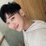 Lai Instagram - 今天是個小奶狗 🐶 #怎麼變這麼冷