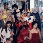Lai Instagram - 壓力最大的萬聖節🎃 大家是要多拼！！！！！！ 你的第一名是誰？ #萬聖節 #cosplay #一年一度的萬聖節