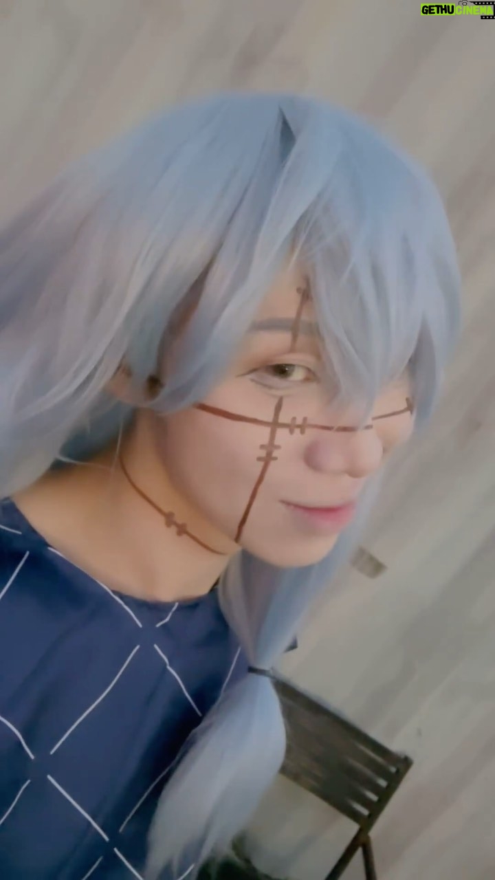 Lai - 14.7K Likes - 今年的萬聖節🎃
有人知道我扮誰嗎🫶🫶
#咒術迴戰