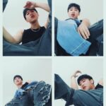 Lai Instagram - 在韓國拍了超多拍立得 要來抽獎送給你們😂😂😂 你們最喜歡哪一組！？