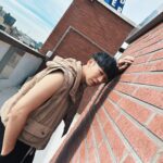 Lai Instagram - 韓國零散的碎片🧩 #korea #ootd
