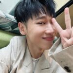 Lai Instagram - 你們今天好嗎 ！？