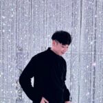 Lai Instagram - 終於來team lab 朝聖了！！ 每次來東京都錯過 這次勢必得要來好好參觀 期待我們的時尚大片 #好像在拍mv #tokyo #teamlab チームラボプラネッツ Tokyo DMM.com
