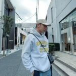 Lai Instagram - 太臨時要出發東京 第一天就走最簡單的look 日本還是怎麼拍怎麼好看 期待一下綜口味的PK賽 ✌️✌️ Tokyo, Japan