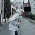 Lai Instagram – 太臨時要出發東京 
第一天就走最簡單的look 
日本還是怎麼拍怎麼好看
期待一下綜口味的PK賽 ✌️✌️ Tokyo, Japan