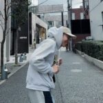 Lai Instagram - 太臨時要出發東京 第一天就走最簡單的look 日本還是怎麼拍怎麼好看 期待一下綜口味的PK賽 ✌️✌️ Tokyo, Japan