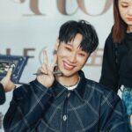 Lai Instagram - 謝謝有來簽唱會的每一個你們 我們一起奮戰了七個小時 看到大家這麼熱情的等待 （真的很感動🥹 一定幫大家簽到完 ～ 最後大家的狀態都好好笑 有夠喜歡的😊😊 ………………………….. 另外 真的很愛我們彌留狀態 還要聚在一起聊天到店家打烊😂 真的隨便亂聊都好好笑 台南我們下次見❤️❤️ 📷 ： @yasashi.jpg 💄 ： @jasperwu2018 👨 ： @tim7312 👔 ： @yikolee #按讚的你們都是早起的鳥兒 #謝謝賴打的應援食物