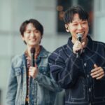Lai Instagram - 謝謝有來簽唱會的每一個你們 我們一起奮戰了七個小時 看到大家這麼熱情的等待 （真的很感動🥹 一定幫大家簽到完 ～ 最後大家的狀態都好好笑 有夠喜歡的😊😊 ………………………….. 另外 真的很愛我們彌留狀態 還要聚在一起聊天到店家打烊😂 真的隨便亂聊都好好笑 台南我們下次見❤️❤️ 📷 ： @yasashi.jpg 💄 ： @jasperwu2018 👨 ： @tim7312 👔 ： @yikolee #按讚的你們都是早起的鳥兒 #謝謝賴打的應援食物
