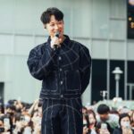 Lai Instagram - 謝謝有來簽唱會的每一個你們 我們一起奮戰了七個小時 看到大家這麼熱情的等待 （真的很感動🥹 一定幫大家簽到完 ～ 最後大家的狀態都好好笑 有夠喜歡的😊😊 ………………………….. 另外 真的很愛我們彌留狀態 還要聚在一起聊天到店家打烊😂 真的隨便亂聊都好好笑 台南我們下次見❤️❤️ 📷 ： @yasashi.jpg 💄 ： @jasperwu2018 👨 ： @tim7312 👔 ： @yikolee #按讚的你們都是早起的鳥兒 #謝謝賴打的應援食物