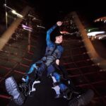Lai Instagram - 細數2023真的完成好多事情 也發瘋了好多事情 跑了巡迴演唱會 出了第二張個人專輯 五堅情的EP 企劃王 新的一年 繼續一起冒險吧！！！ 新年快樂🎆 愛你們每一個人 🤍🤍🤍 ………………….. 昨天難得全員慶功到早上六點半 如果等等遇到我想拍照 請開美肌跟我合照😅 📷： @riio666 👨： @tim7312 💄： @jasperwu2018 👔： @fragrance781116 #2024來了 #新年快樂