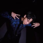 Lai Instagram - 細數2023真的完成好多事情 也發瘋了好多事情 跑了巡迴演唱會 出了第二張個人專輯 五堅情的EP 企劃王 新的一年 繼續一起冒險吧！！！ 新年快樂🎆 愛你們每一個人 🤍🤍🤍 ………………….. 昨天難得全員慶功到早上六點半 如果等等遇到我想拍照 請開美肌跟我合照😅 📷： @riio666 👨： @tim7312 💄： @jasperwu2018 👔： @fragrance781116 #2024來了 #新年快樂