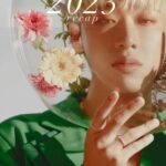 Lai Instagram - 2023的回顧 ❤️ #準備要迎接2024了 #你們參與了幾個