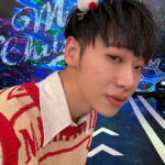 Lai Instagram - 提前先祝聖誕快樂🧑‍🎄🧑‍🎄🧑‍🎄 #先許願我今年要換到好禮物