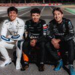 Lando Norris Instagram - pretending it’s 2019