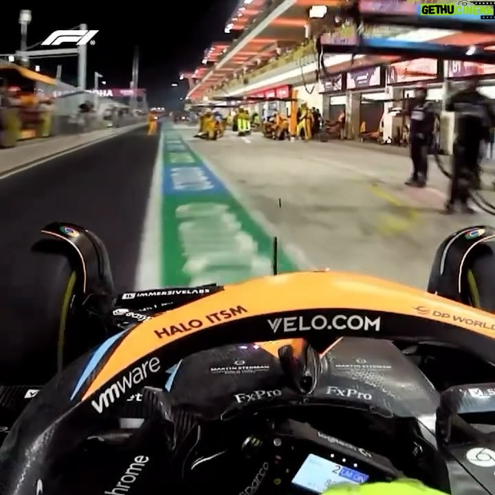 Lando Norris Instagram - THREE PODIUMS IN A ROW BABY!