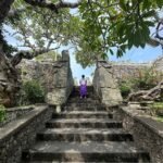 Lando Norris Instagram - Bali, Indonesia