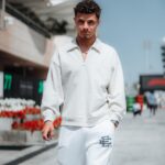 Lando Norris Instagram – you ready?