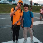 Lando Norris Instagram - Thursdays in Japan are my favourite kind of Thursdays 🐝 Suzuka International Circuit