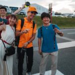 Lando Norris Instagram - Thursdays in Japan are my favourite kind of Thursdays 🐝 Suzuka International Circuit