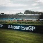 Lando Norris Instagram - Thursdays in Japan are my favourite kind of Thursdays 🐝 Suzuka International Circuit