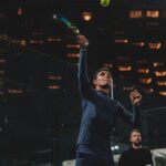 Lando Norris Instagram - BRINGING THE HEAT