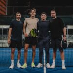 Lando Norris Instagram - BRINGING THE HEAT