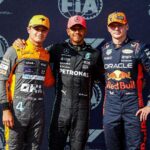 Lando Norris Instagram – So close but so far! P3, great day and lovely position for tomorrow!