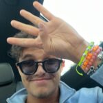 Lando Norris Instagram – Correction! P4 today for car number 4 😁 happy days