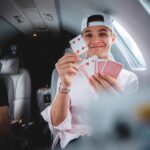 Lando Norris Instagram – buenas tardes españaaa 🇪🇸 Barcelona, Catalunya, España