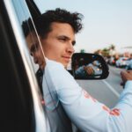 Lando Norris Instagram - Wish I coulda met LANDO NORRIS Miami, Florida