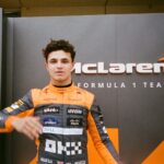 Lando Norris Instagram - Life on film 🎞️