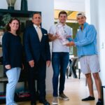 Lando Norris Instagram – It’s fixed 🇭🇺🙌