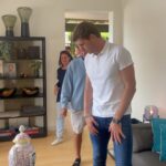Lando Norris Instagram – It’s fixed 🇭🇺🙌