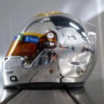 Lando Norris Instagram – Chrome with added #GoogleChrome 🪩 @google