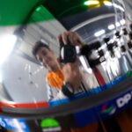 Lando Norris Instagram – Chrome with added #GoogleChrome 🪩 @google
