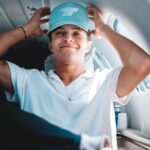 Lando Norris Instagram – Austria real soon, but first, tomatoes 🍅