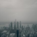 Lando Norris Instagram – Broeders in NYC 🗽 @martingarrix Empire State Building, New York